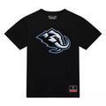Mitchell and Ness Utah Mammoth Arch T-Shirt