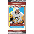 O-Pee-Chee 2025-2026 NHL Hockey Cards Single Pack