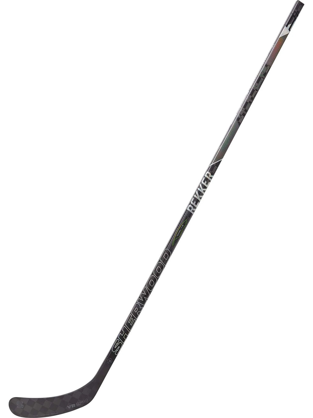 Sherwood REKKER Morph 2 Senior Hockey Stick