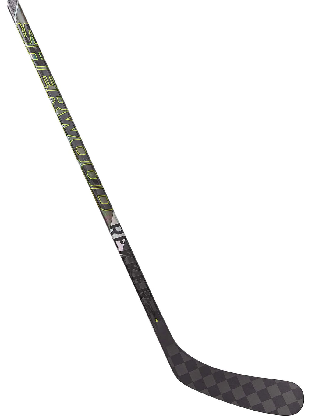 Sherwood REKKER Morph 2 Senior Hockey Stick