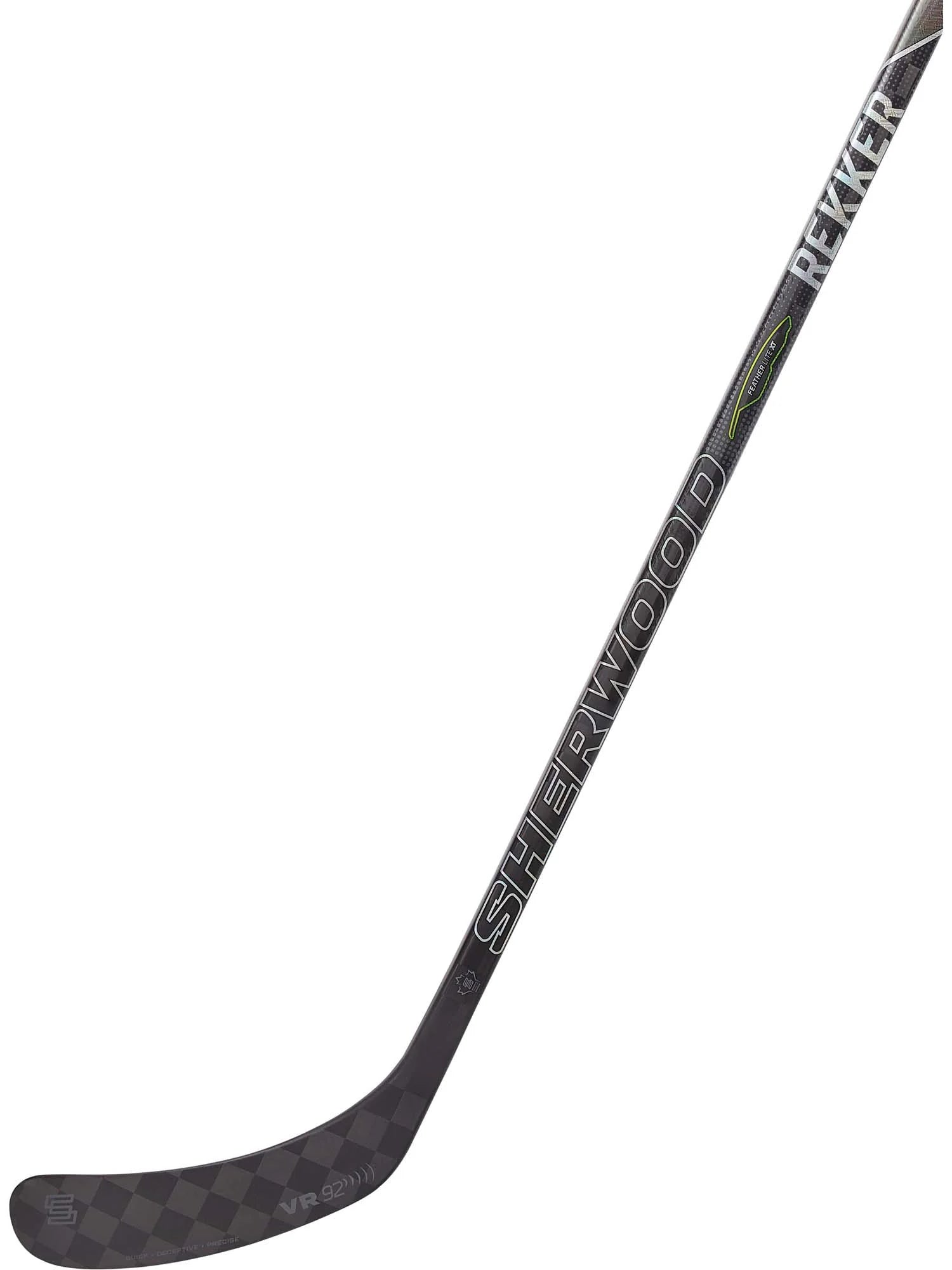 Sherwood REKKER Morph 2 Senior Hockey Stick