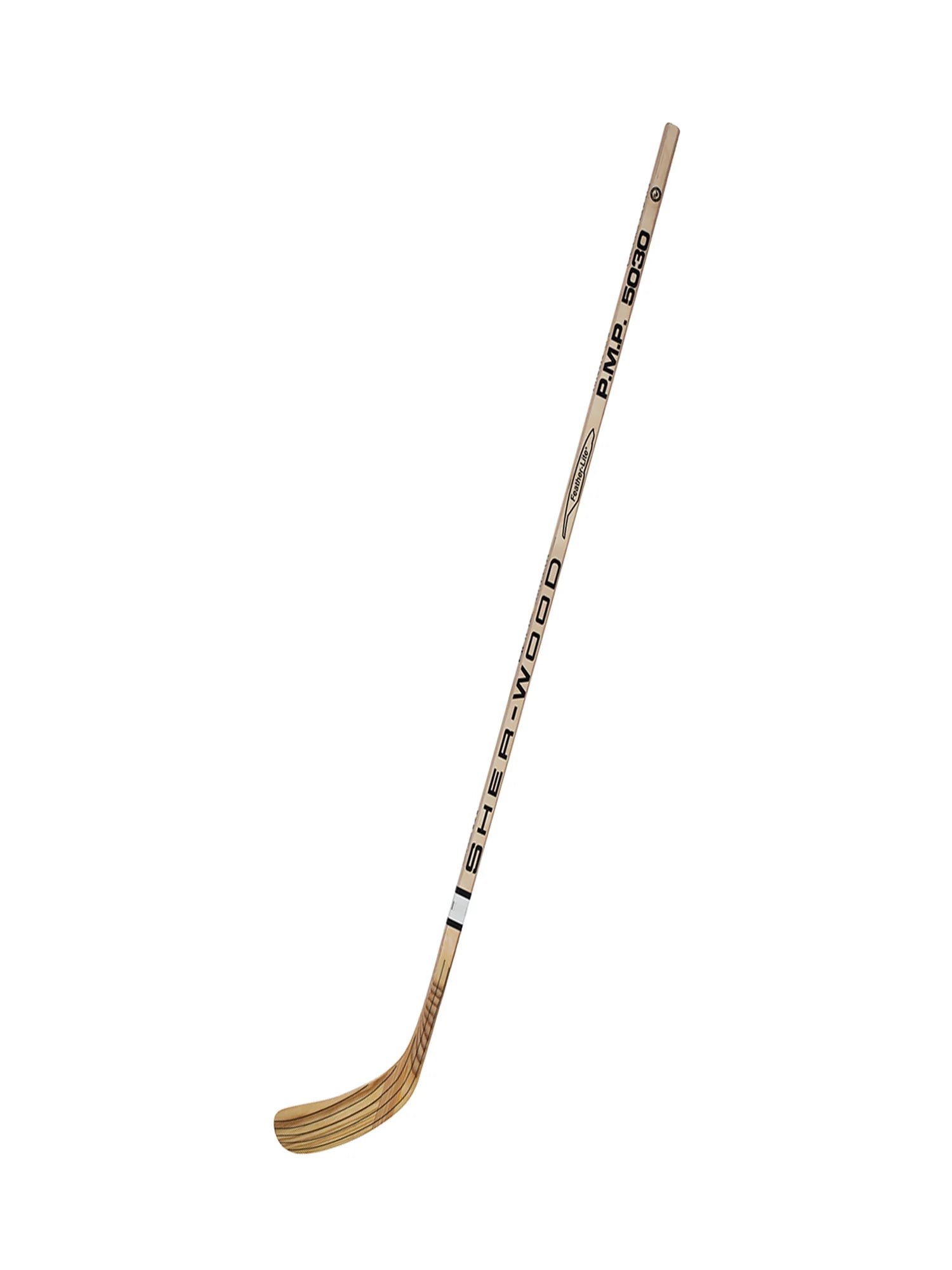 Sherwood 5030 Heritage Wood Junior Hockey Stick