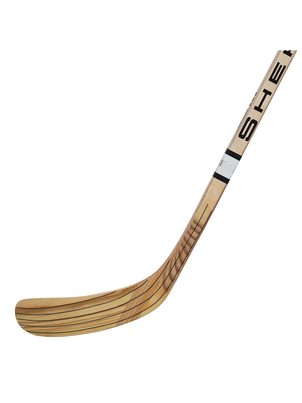 Sherwood 5030 Heritage Wood Junior Hockey Stick