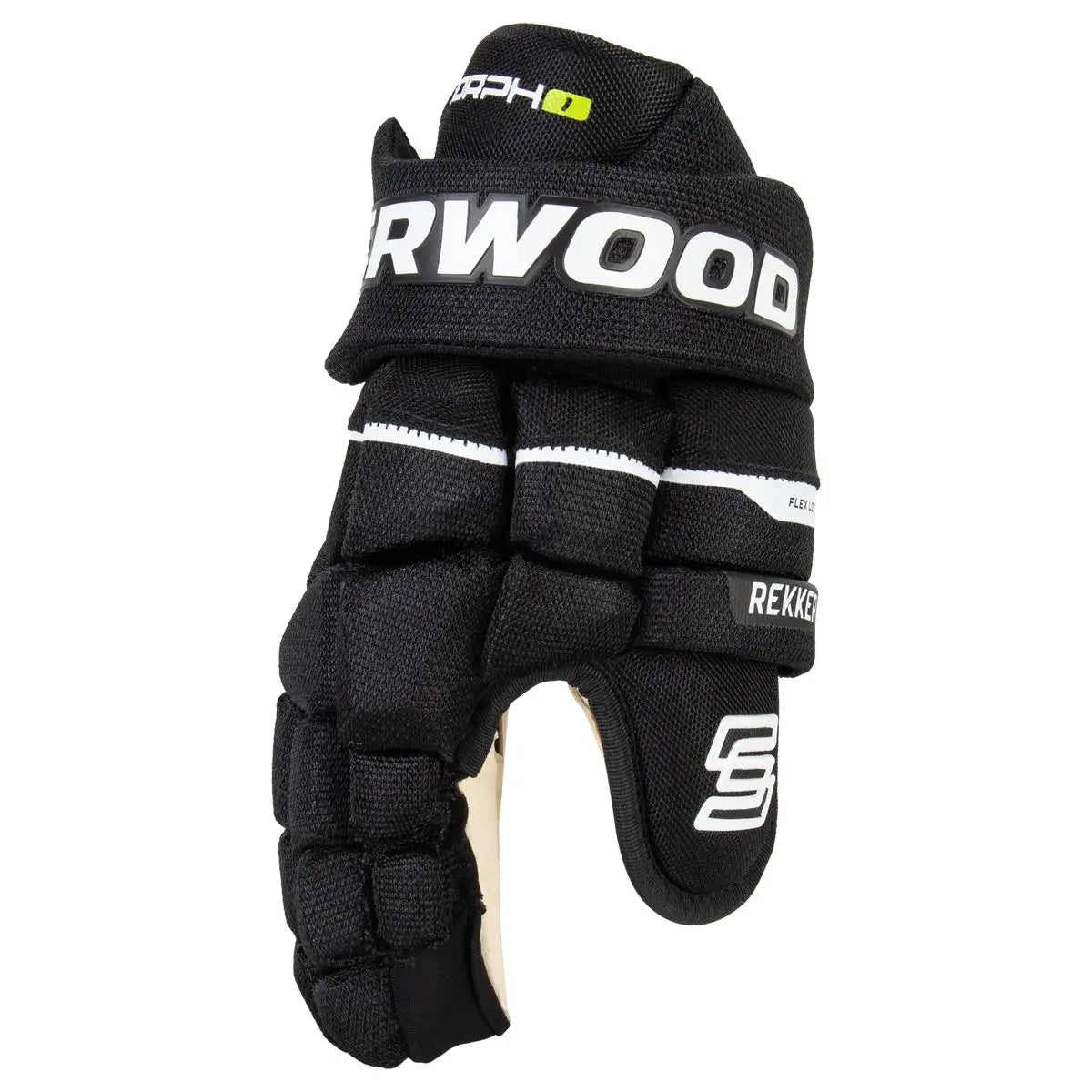 Sherwood REKKER Morph 1 Junior Hockey Gloves