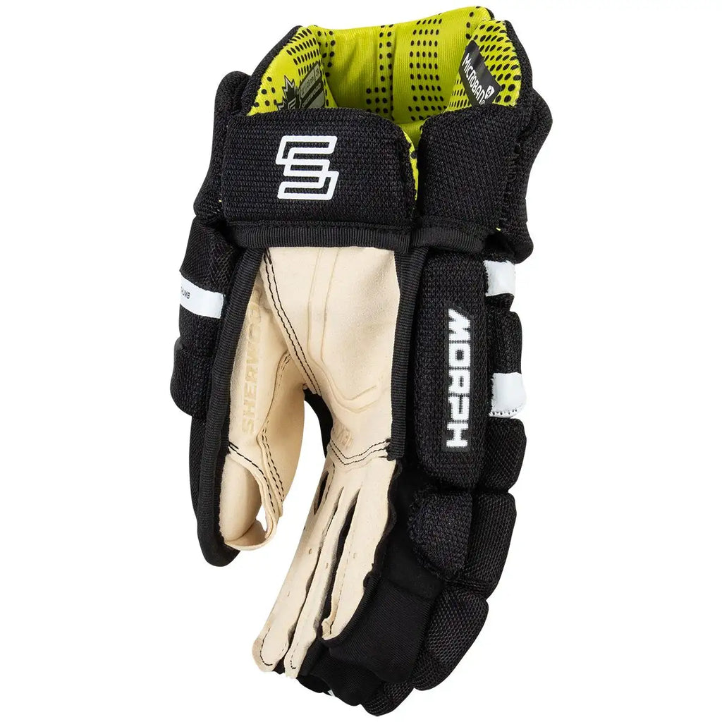 Sherwood REKKER Morph 1 Junior Hockey Gloves