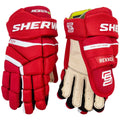 Sherwood REKKER Morph 1 Junior Hockey Gloves