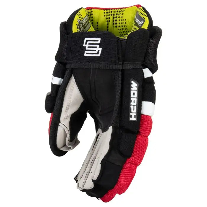 Sherwood REKKER Morph 2 Junior Hockey Gloves