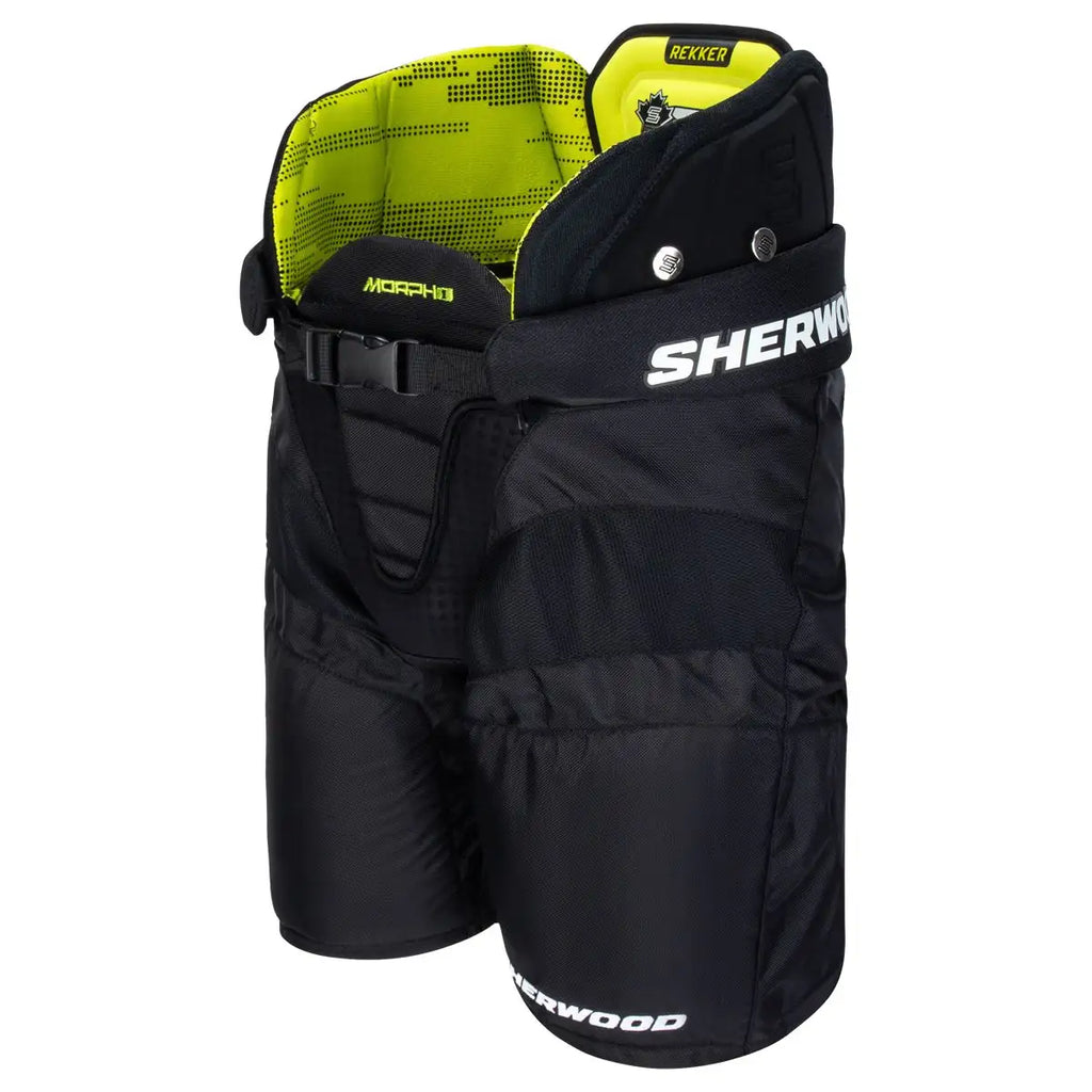 Sherwood Junior Rekker Morph 1 Hockey Pants