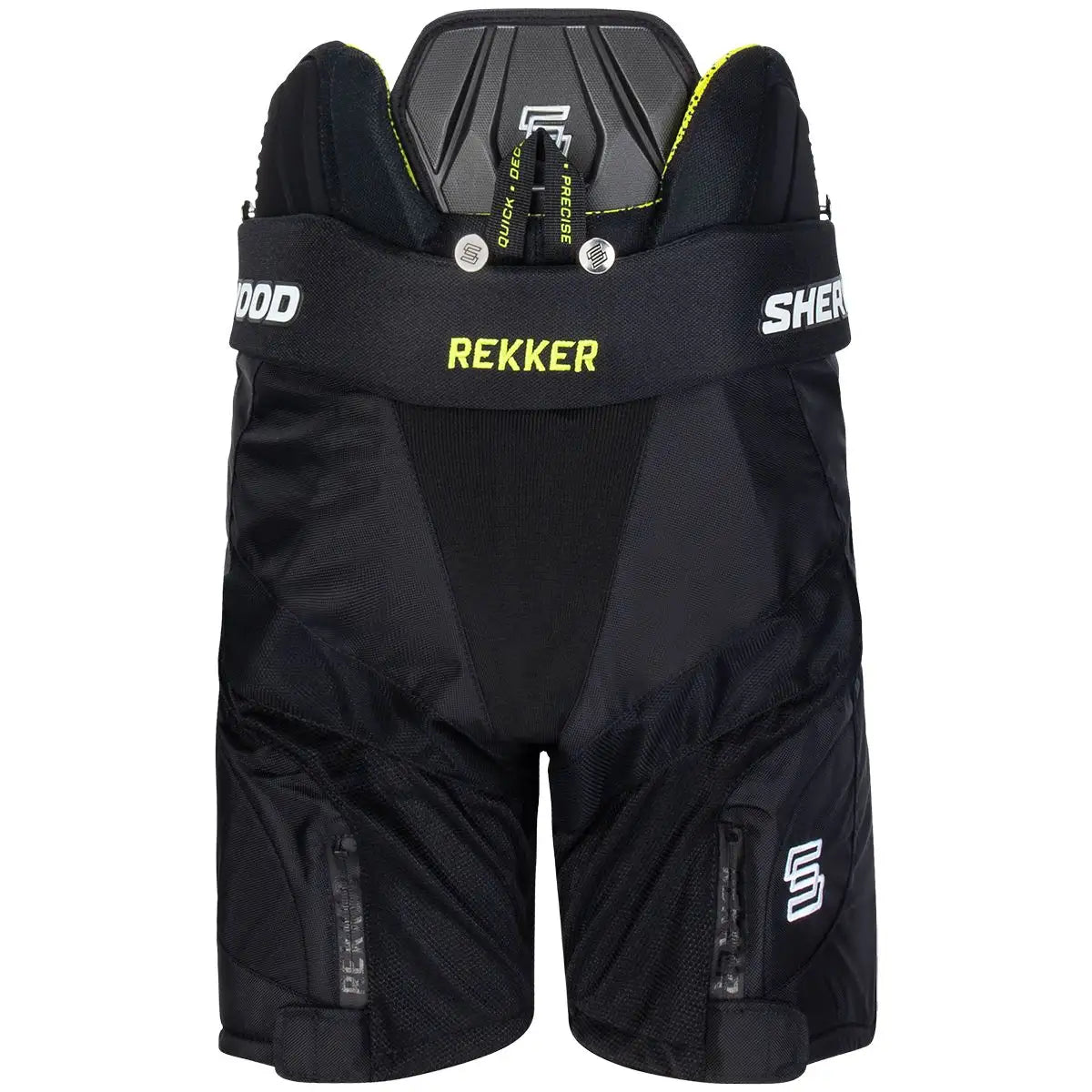 Sherwood Junior Rekker Morph 1 Hockey Pants