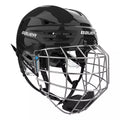 BAUER RE-AKT 90 Combo Helmet