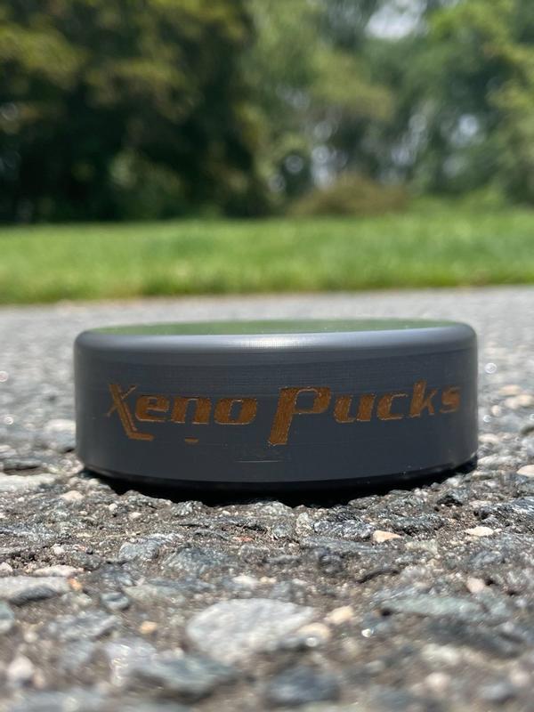 Xeno Puck