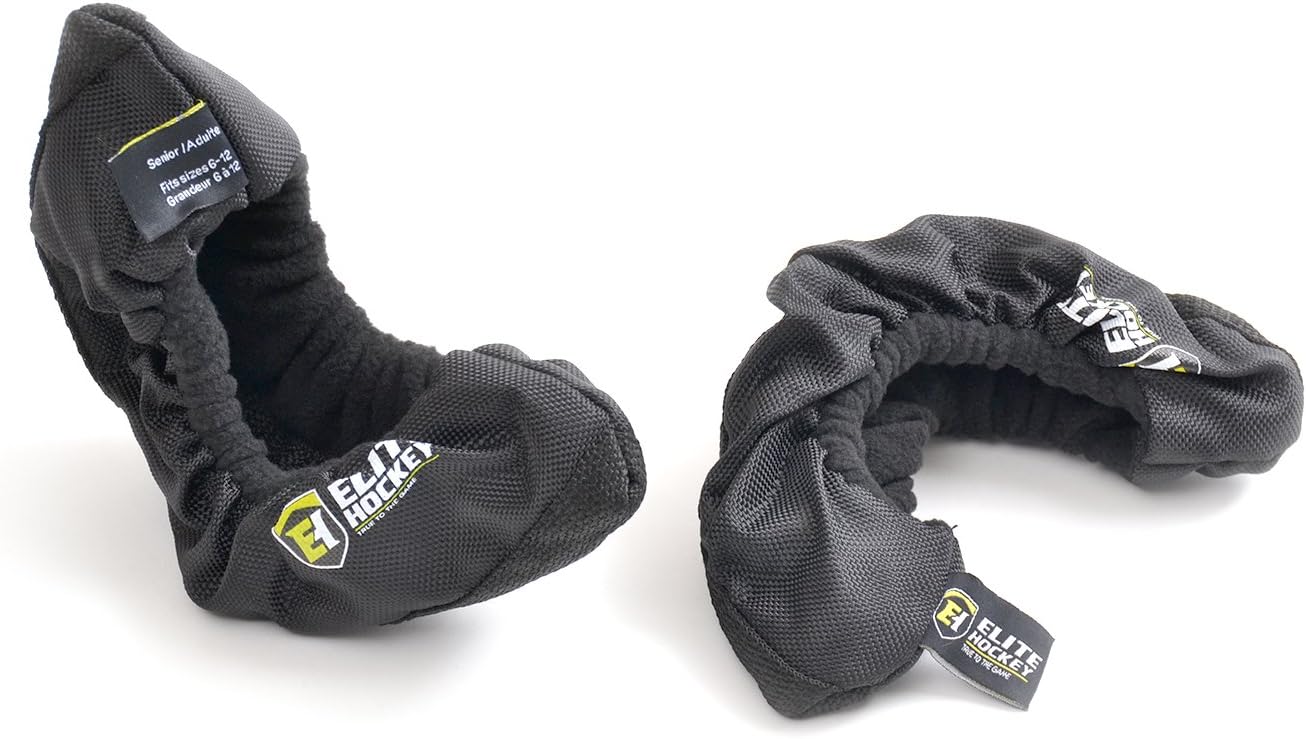 Elite Hockey Pro Blade Soaker Skate Guard