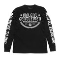 The New Standard Long Sleeve Tee