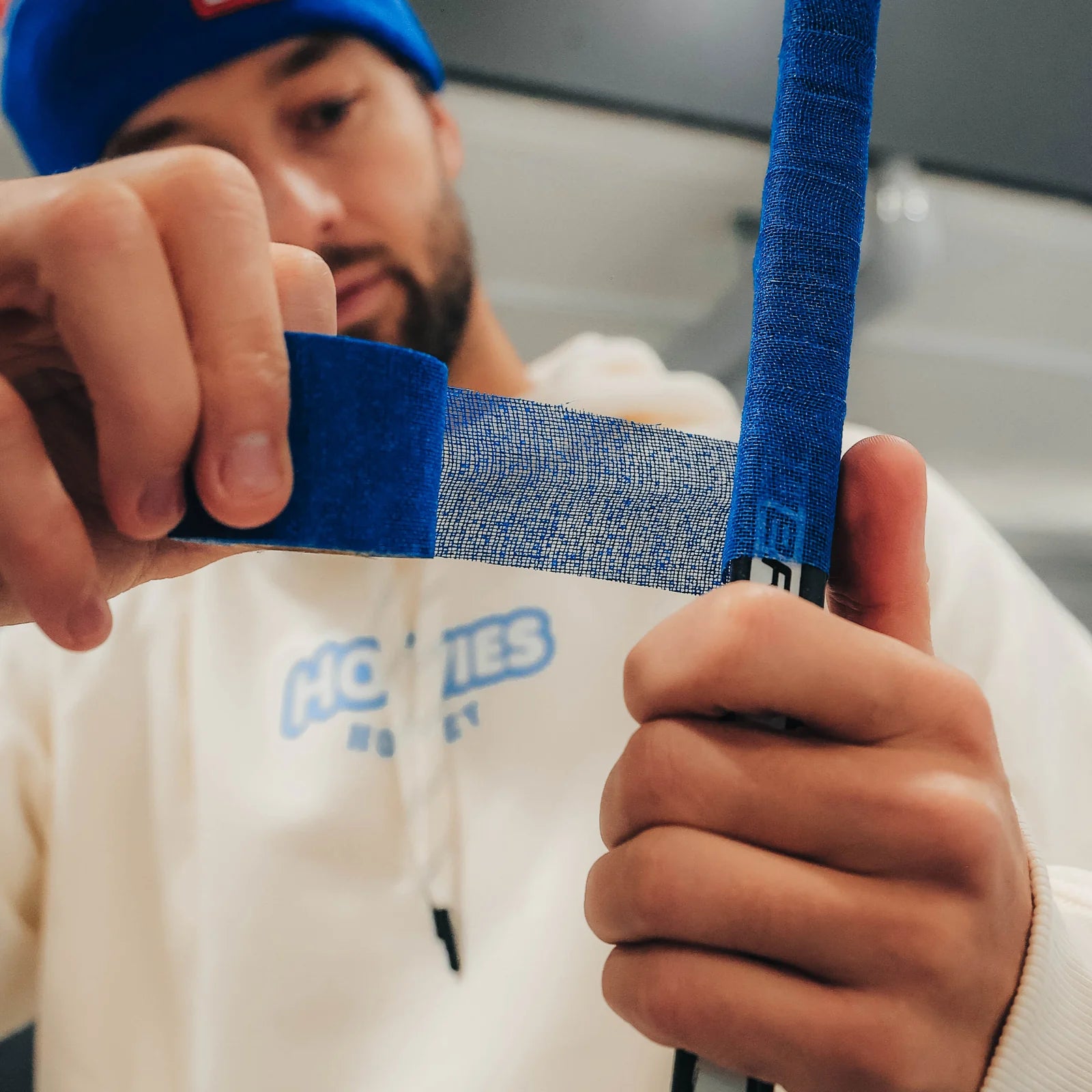 Howie's Pro Grip Hockey Tape