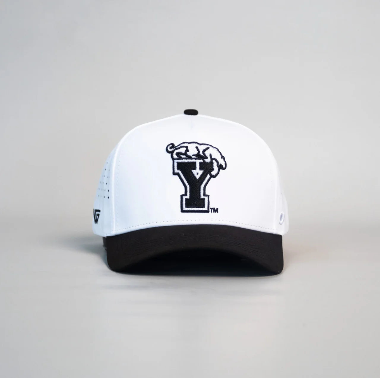 Woodn Grail BYU Beetdigger Performance / White & Black