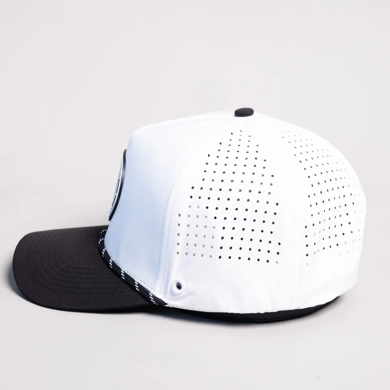 Woodn Grail Arizona State Tee-Box Performance / White & Black