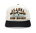Celly Hockey Co - Alaska Pond Hockey Hat