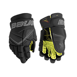 BAUER VAPOR FLY40 JUNIOR Hockey Gloves