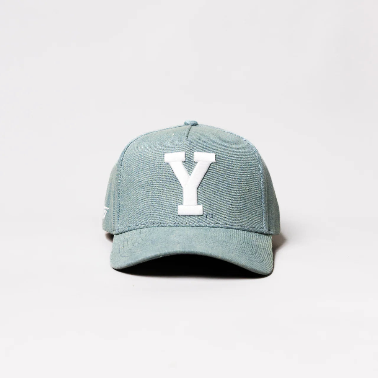 Woodn Grail BYU Denim