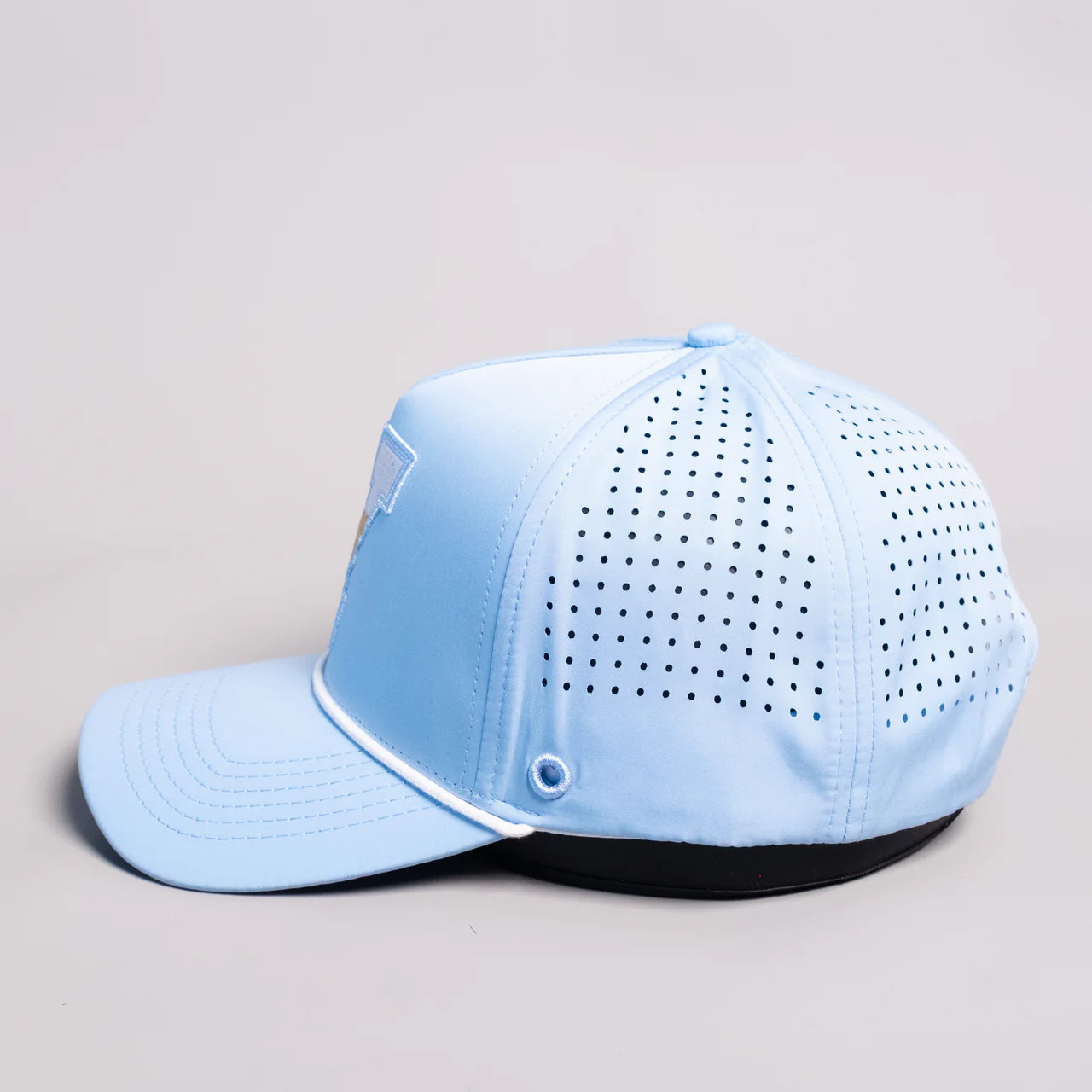 Woodn Grail BYU Tee-Box Performance / Powder Blue