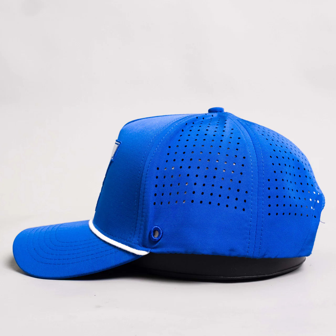 Woodn Grail BYU Tee-Box Performance / Royal Blue