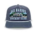 Celly Hockey Co Bar Harbor Hockey Club