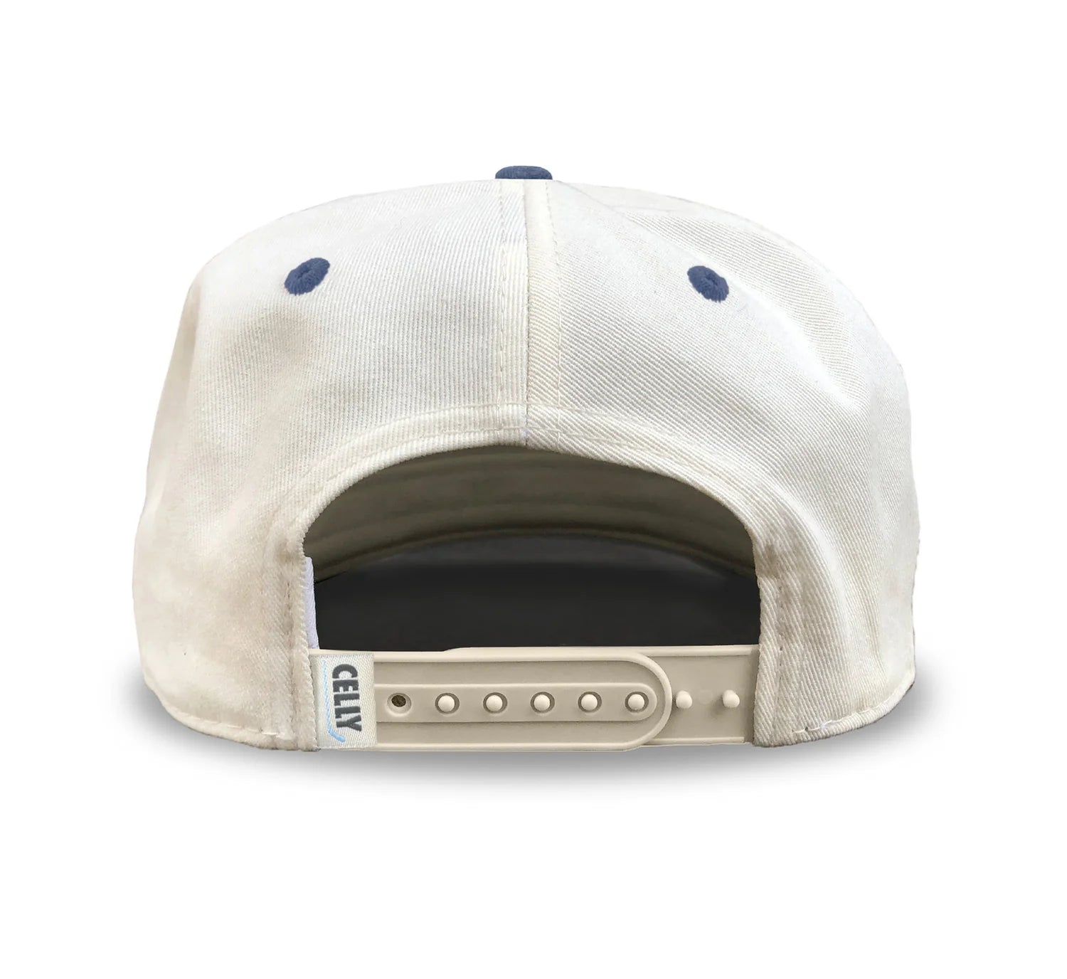 Celly Hockey Co Cape Cod Faceoff Snapback