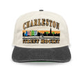 Celly Hockey Co Charleston Street Hockey Snapback