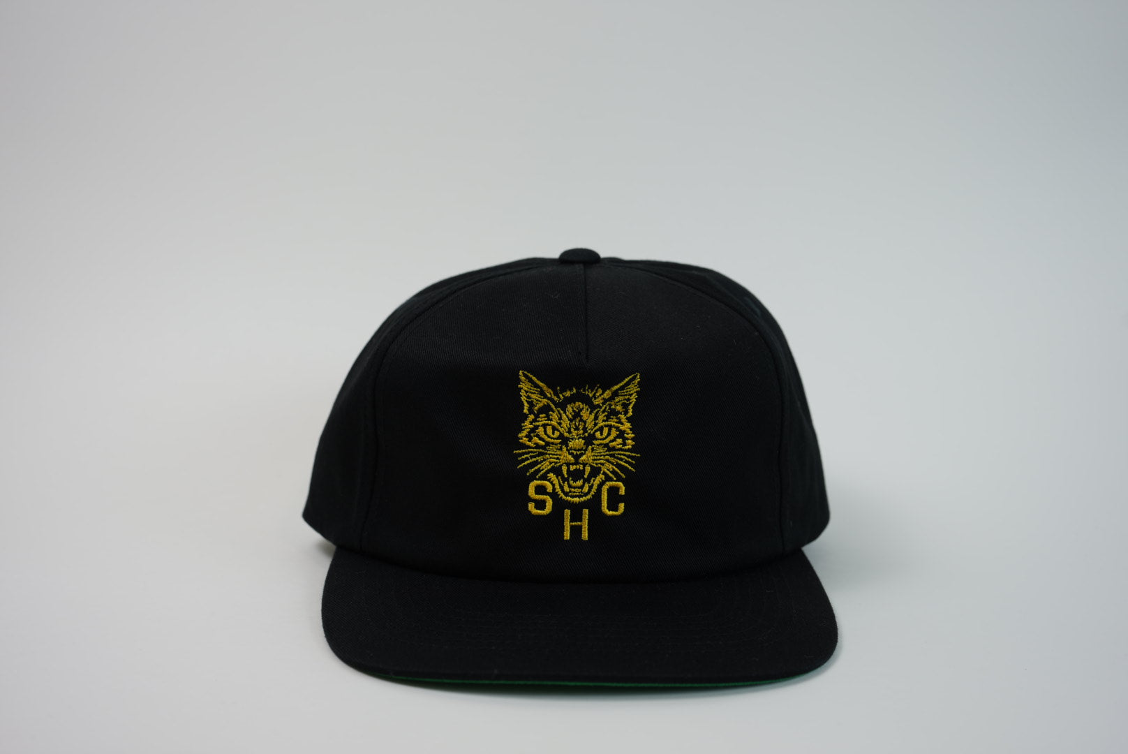 SALT HOCKEY - Ultimate Cat Hat Snapback