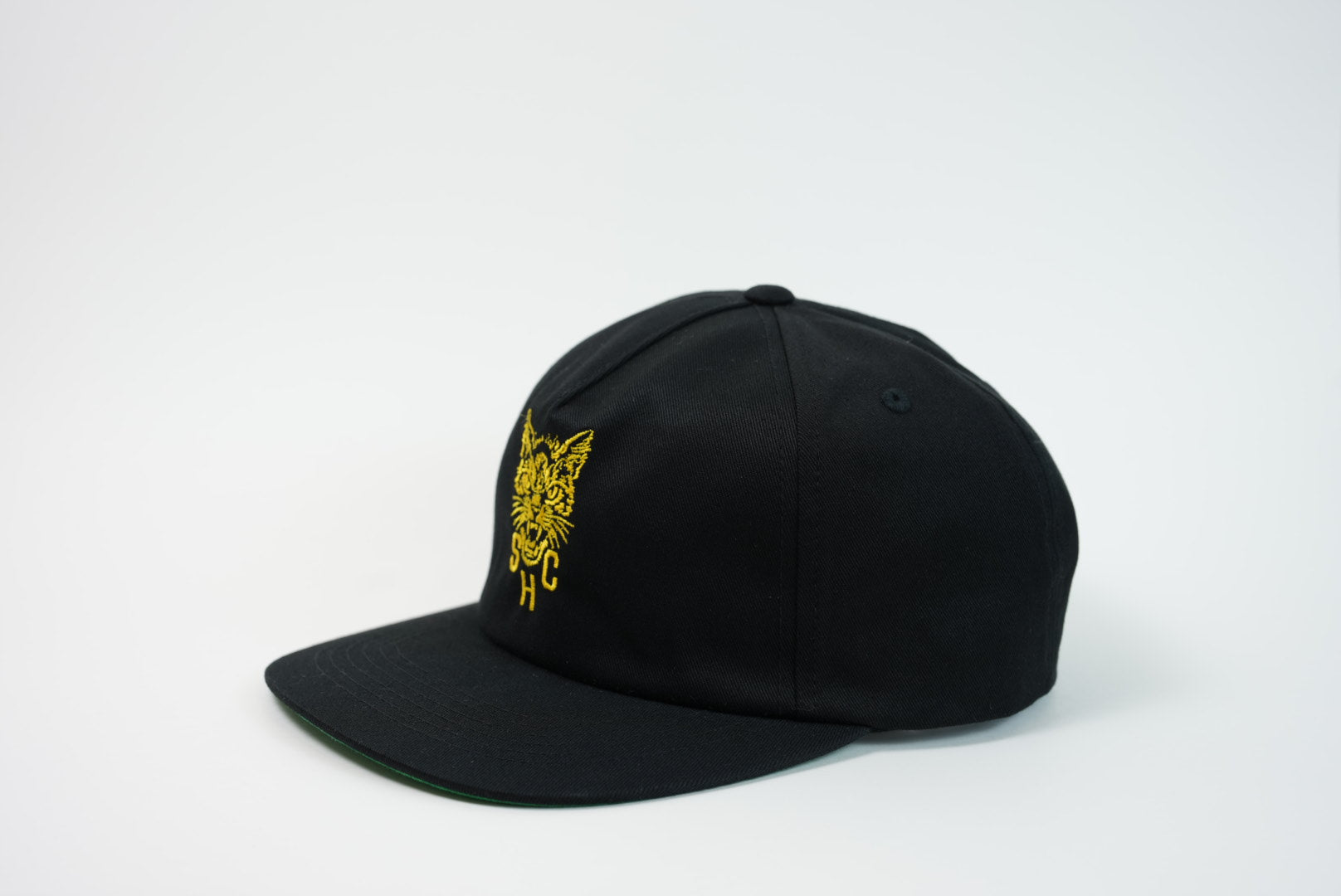 SALT HOCKEY - Ultimate Cat Hat Snapback