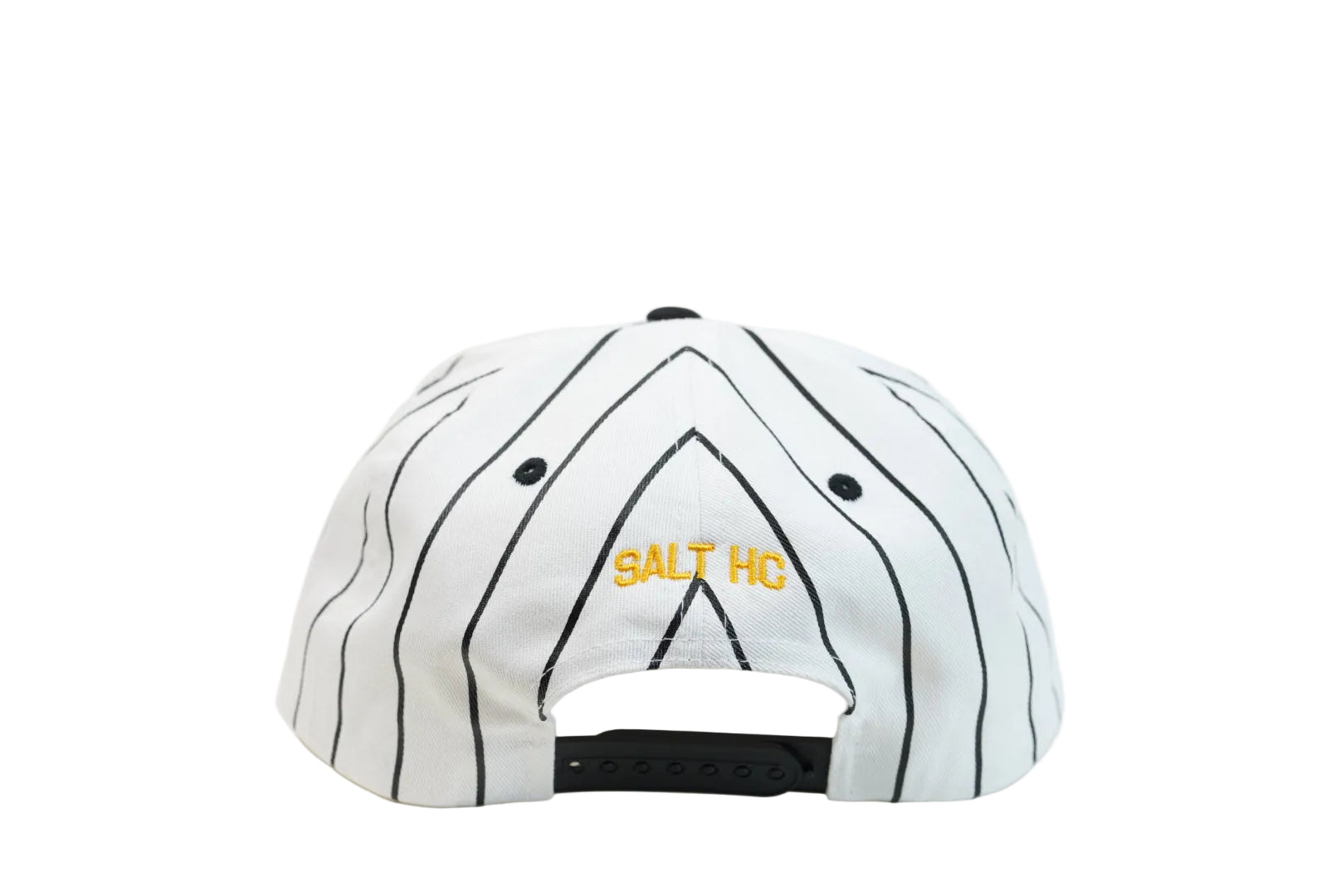 SALT HOCKEY - SHC Pinstripe Snapback