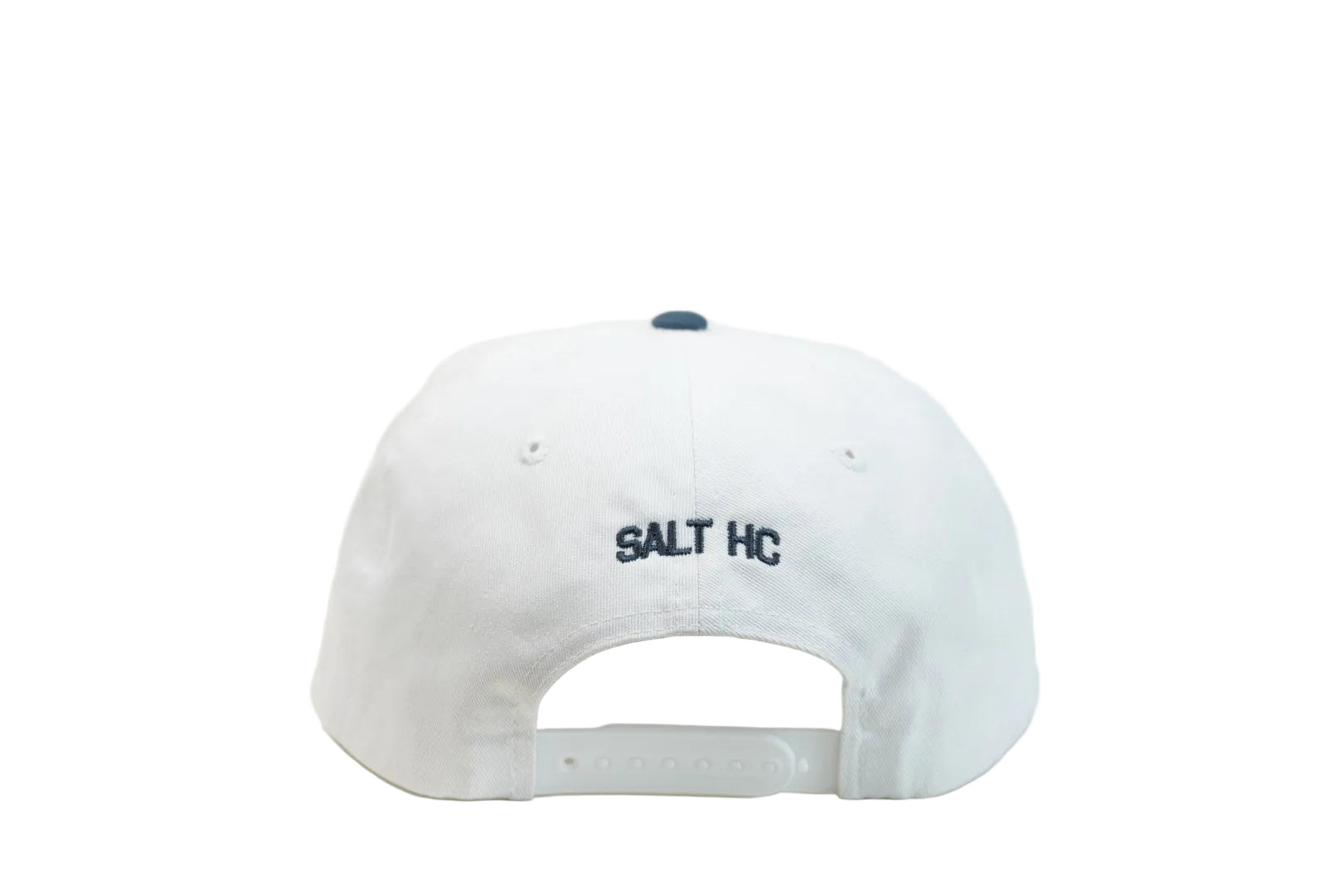 SALT HOCKEY - Classic Upside Down Snapback