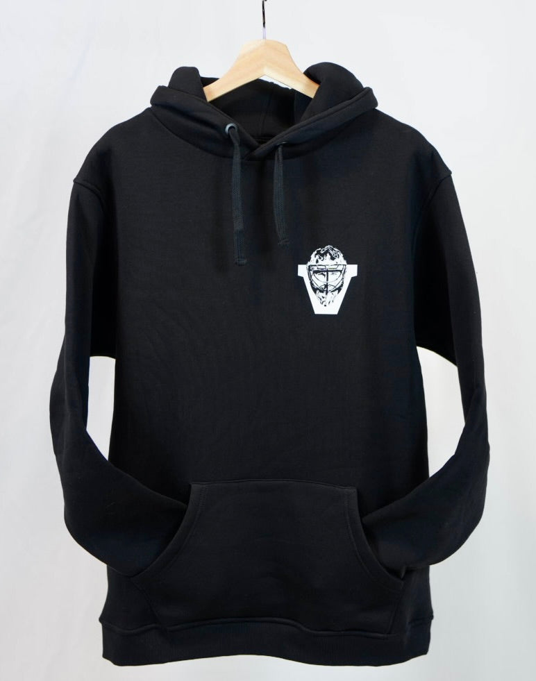 Karel Vejmelka Official Hoodie - "K" Back