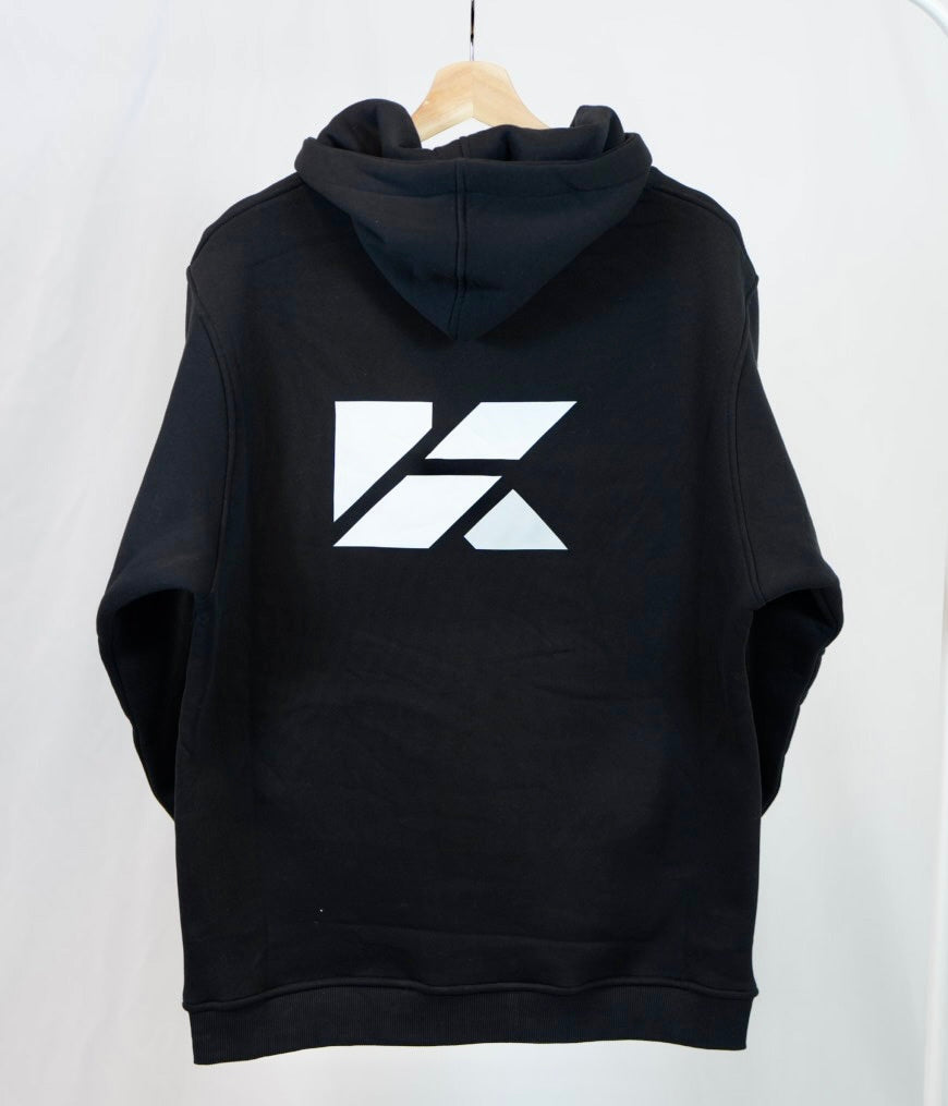 Karel Vejmelka Official Hoodie - "K" Back