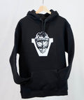 Karel Vejmelka Official Hoodie - Large Goalie Face Front