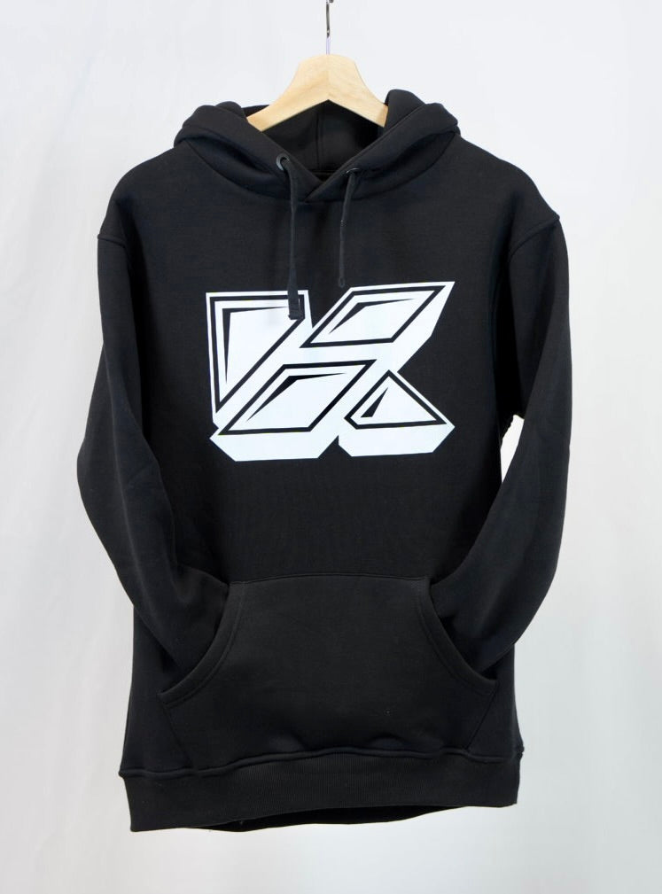 Karel Vejmelka Official Hoodie - BTP "K" Front