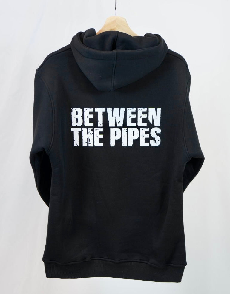 Karel Vejmelka Official Hoodie - BTP "K" Front