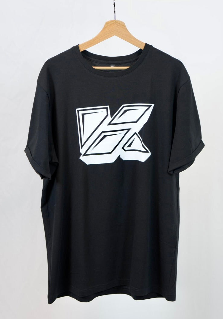 Karel Vejmelka Official Tee - BTP "K" Front