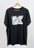 Karel Vejmelka Official Tee "K" Front