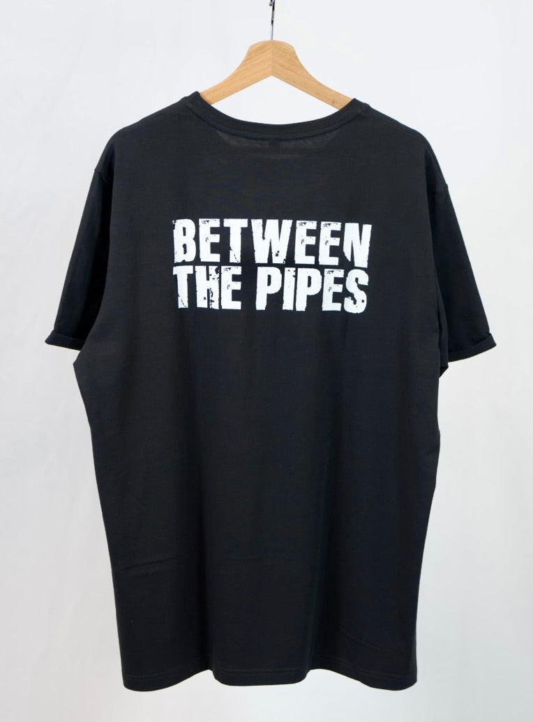 Karel Vejmelka Official Tee "K" Front