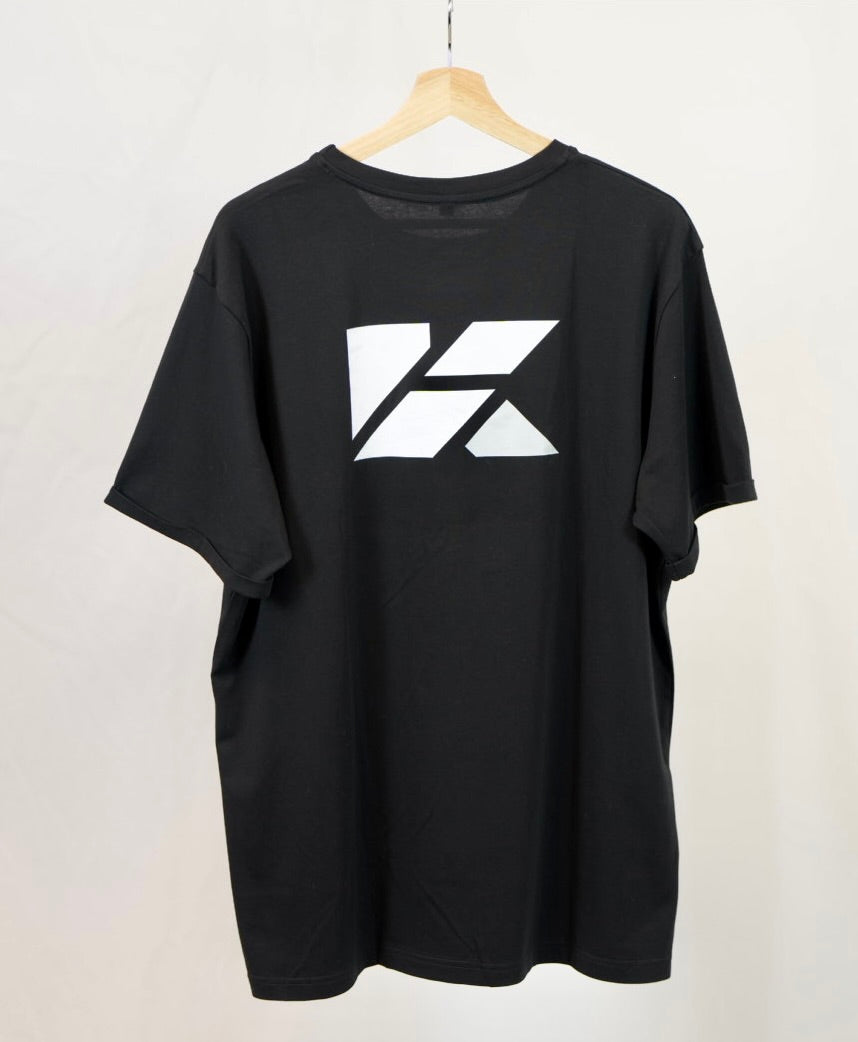 Karel Vejmelka Official Tee "K" Back