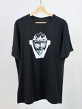 Karel Vejmelka Official Tee Goalie Face