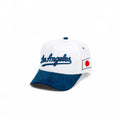 Blank Slate Los Angeles Corduroy Hat