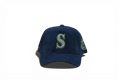 Blank Slate Seattle City Hat
