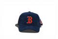 Blank Slate Boston City Hat