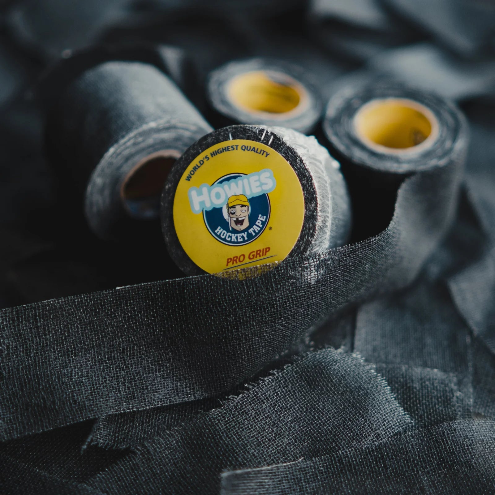 Howie's Pro Grip Hockey Tape