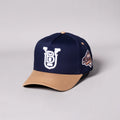 Woodn Grail BYU OG / Navy & Beige