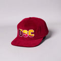 Woodn Grail Unstrctured/ Cardinal Corduroy