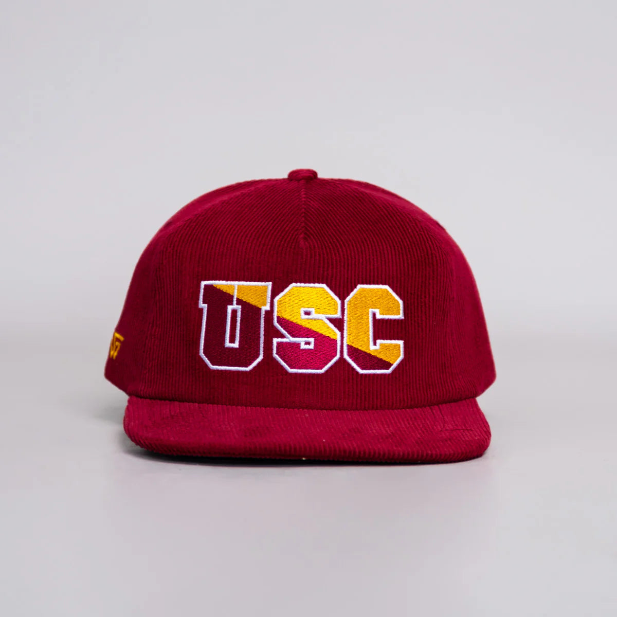 Woodn Grail Unstrctured/ Cardinal Corduroy