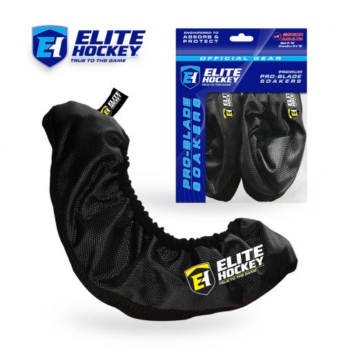 Elite Hockey Pro Blade Soaker Skate Guard